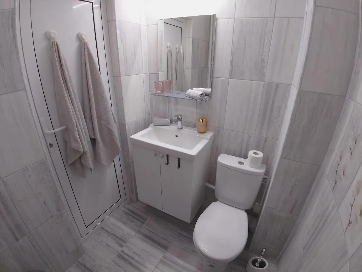 Orchid Sea Apartment Varna
