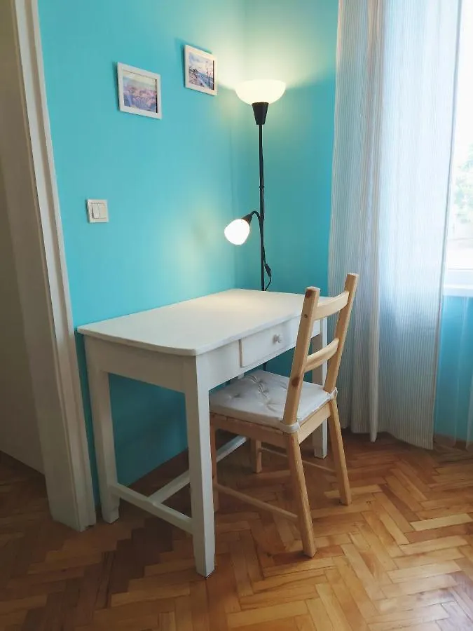 Orchid Sea Apartment Varna