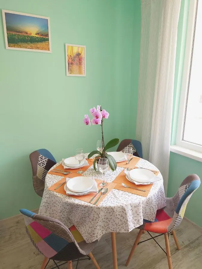 Orchid Sea Apartment Varna 0*,  Bulgaria