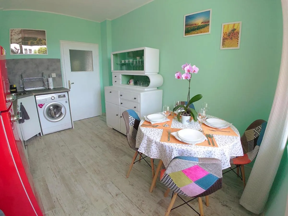 Orchid Sea Apartment Varna 0*,  Bulgaria