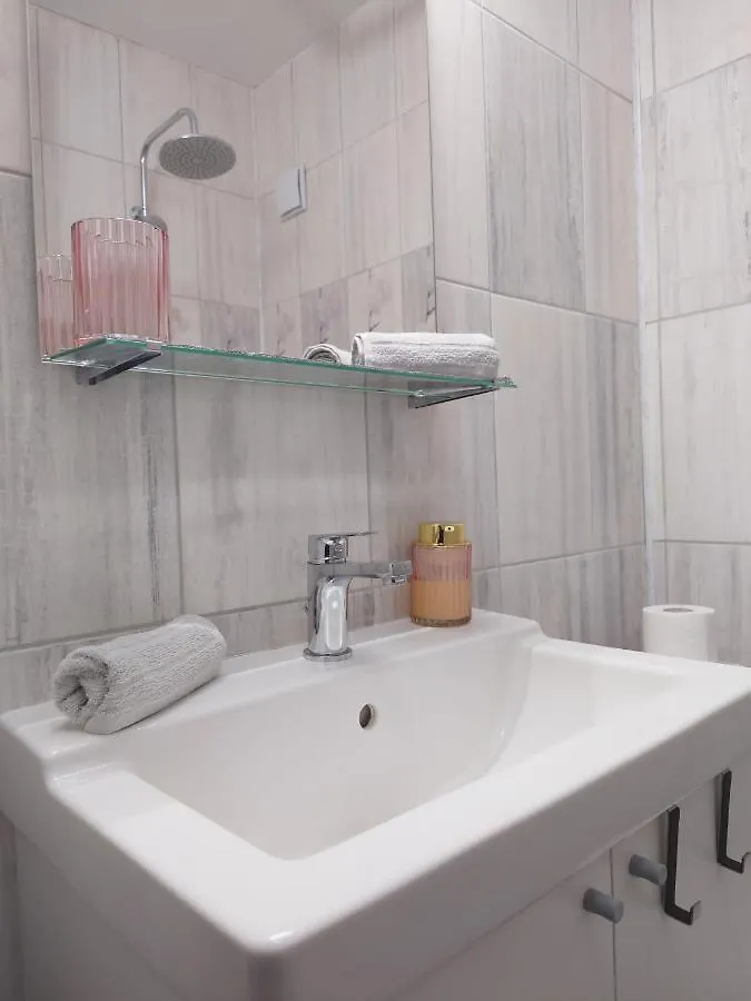 Orchid Sea Apartment Varna
