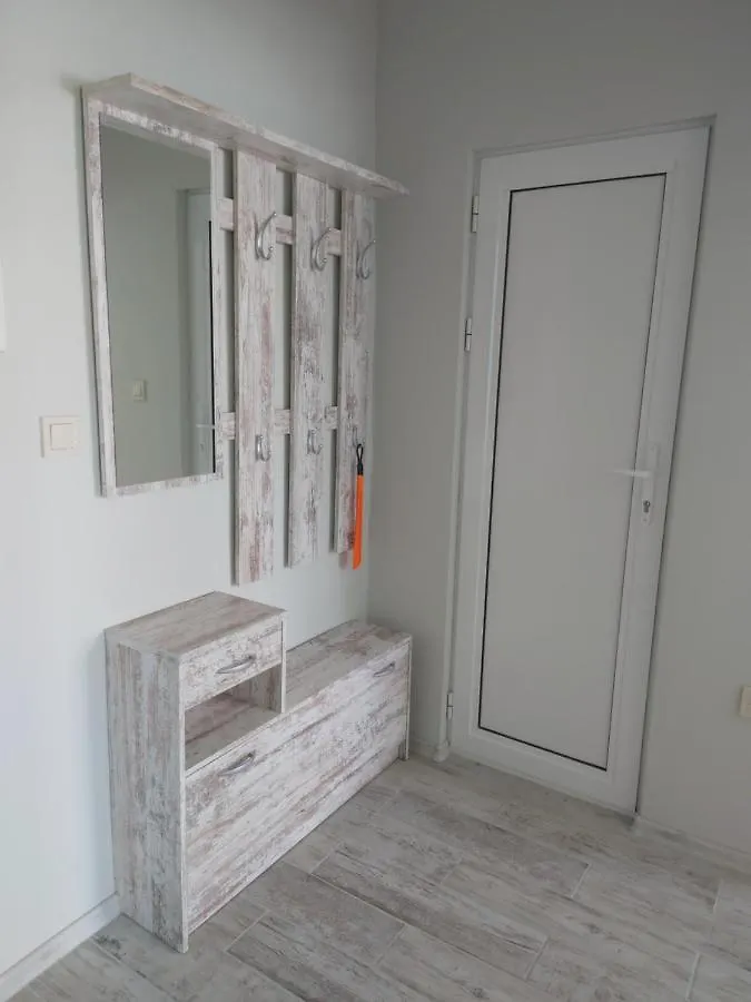 Orchid Sea Apartment Varna